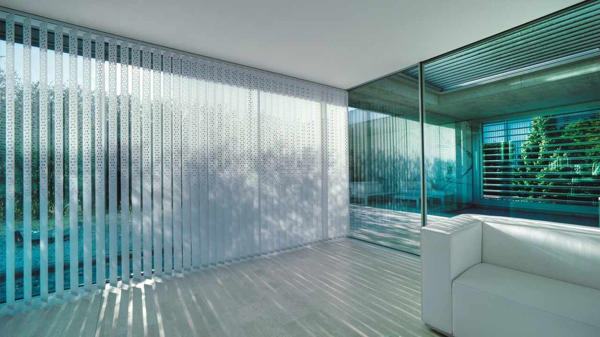 Not sure What Blinds to choose? Schedule a visit to Our Showroom