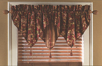 Ascot Style Valances