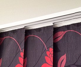 sliding-panel picture