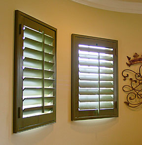 Double View Roller