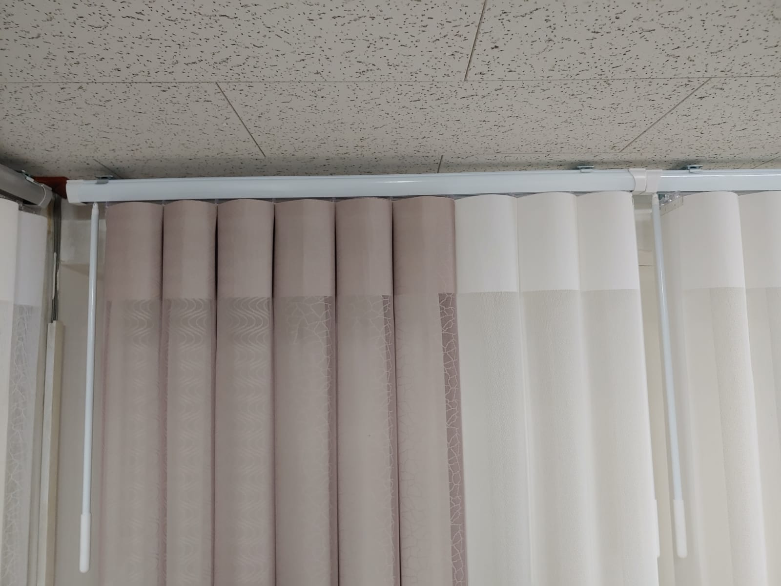 Double View Roller