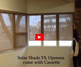 solar shade