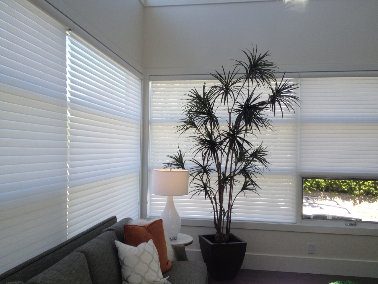 vienna window shadings