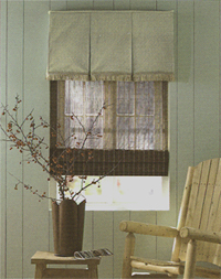 Gallant Style Valances