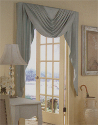 Grace Valances