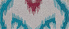 Prestige Chantilly Board Mounted Valance
