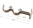 Double Metal Bracket